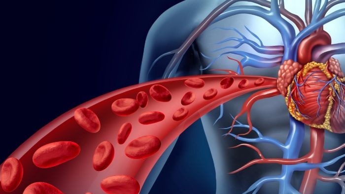 Kiểm soát tình trạng huyết áp lên xuống thất thường