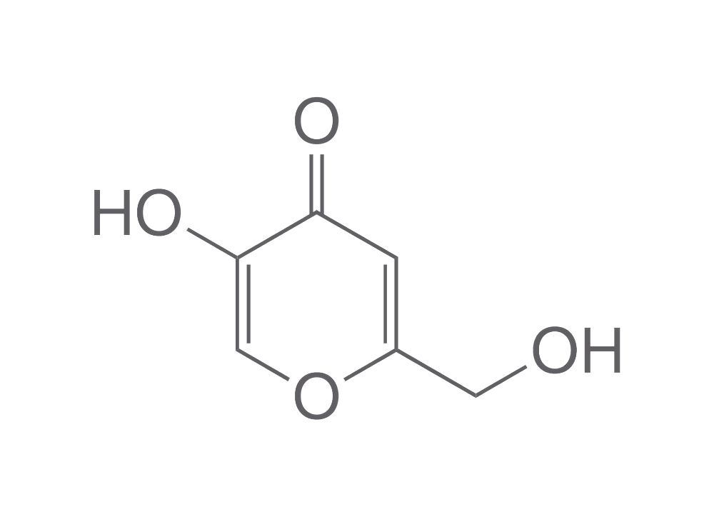 Kojic Acid là gì? Công dụng của Kojic Acid trong việc làm trắng da 1