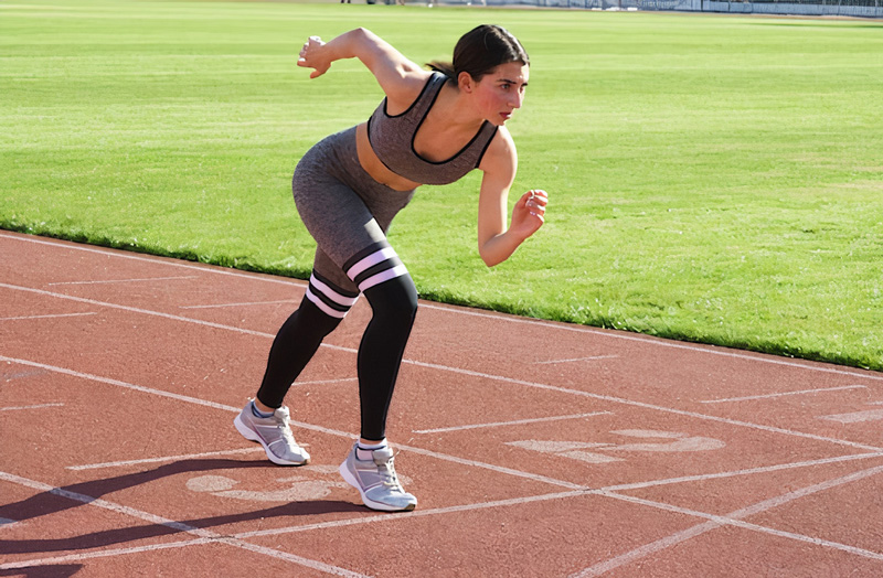 Kỹ thuật xuất phát cao đúng cách ai cũng cần biết 3