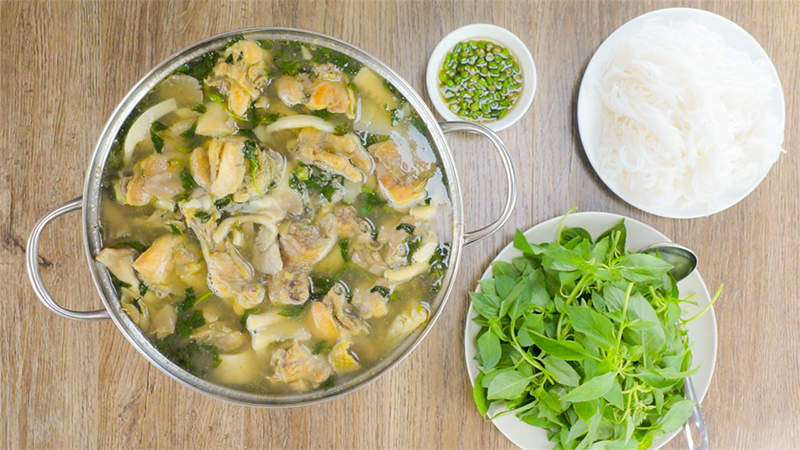 Lá é ăn sống được không? Các bài thuốc từ là é 4