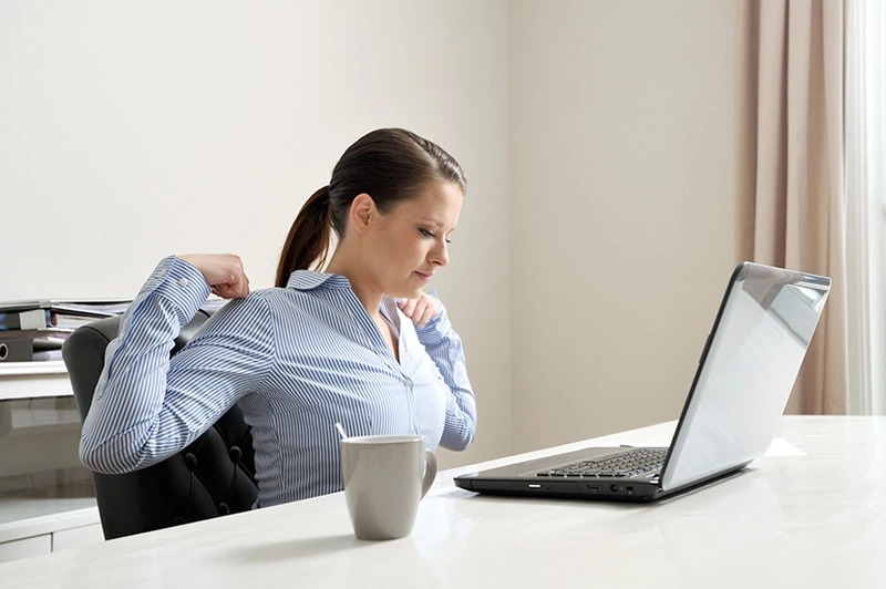 Làm sao để duy trì chế độ tập luyện giảm cân dành cho người bận rộn? 3