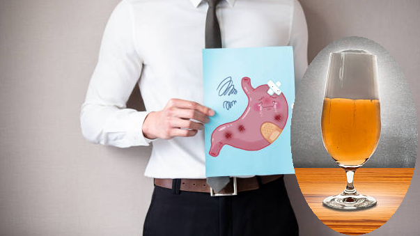 Làm sao để giảm tình trạng uống bia bị tiêu chảy? 5