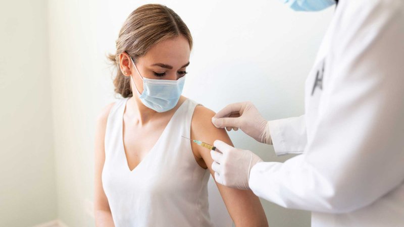 Làm thế nào nếu tiêm phòng thủy đậu 1 tháng thì có thai? 2