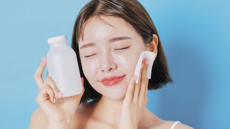 Nên sử dụng các hoạt chất điều trị mụn