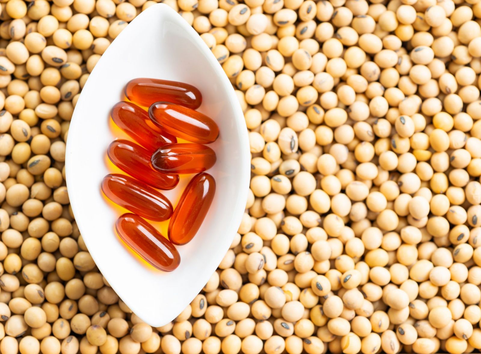 Lecithin là gì? Công dụng của Lecithin trong mỹ phẩm 1