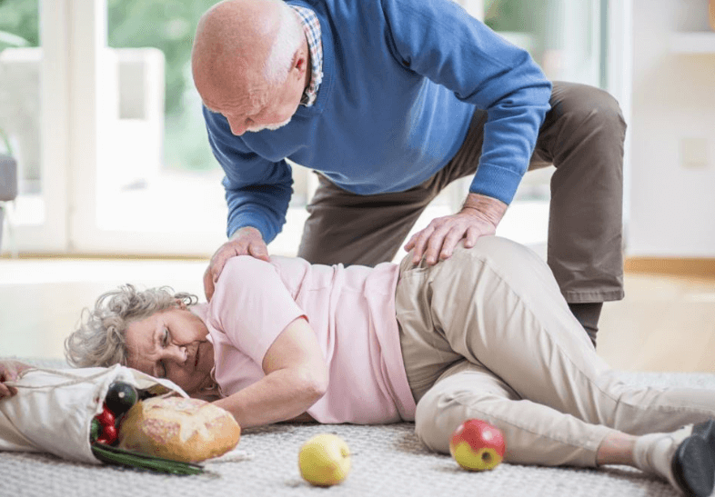 Lên tăng xông phải làm gì? Những lưu ý khi bị lên tăng xông 3