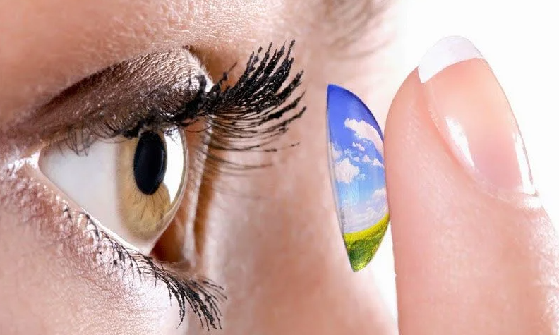 Lens mắt là gì? Cách bảo quản lens mắt đúng chuẩn ai cũng nên biết 2