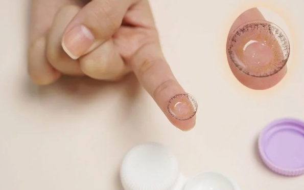 Lens mắt là gì? Cách bảo quản lens mắt đúng chuẩn ai cũng nên biết 5