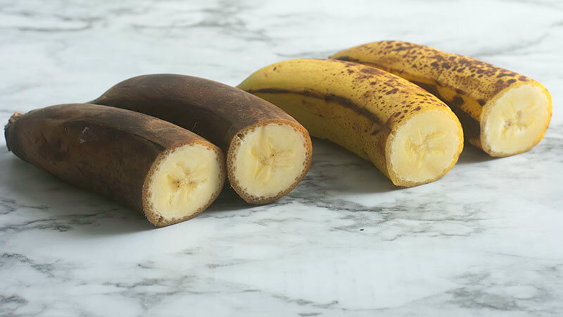 Liệu chuối để trong tủ lạnh gây ung thư hay không?3