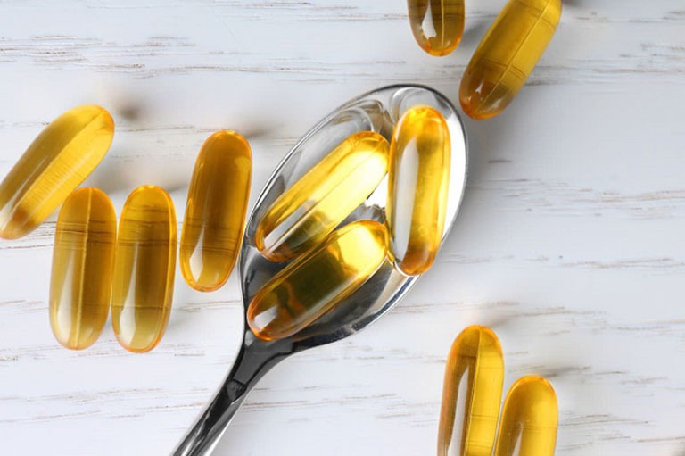 Liệu có nên uống omega 3 liên tục hàng ngày hay không?