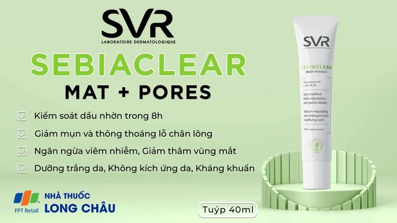 Liệu kem dưỡng SVR có dùng được cho bà bầu trong suốt thai kỳ hay không? 3