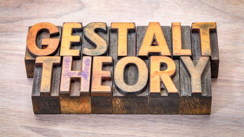 Liệu pháp Gestalt là gì? Mục tiêu của liệu pháp Gestalt 1