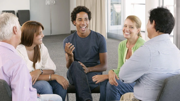 Liệu pháp tái thích ứng xã hội là gì? 3