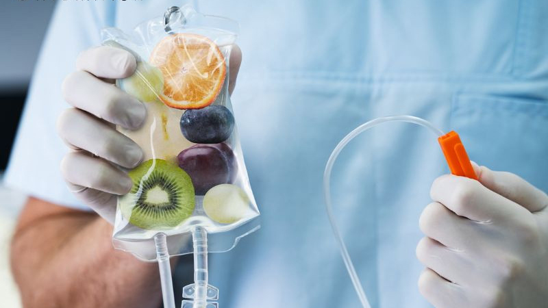 Liệu pháp vitamin IV là gì? Có an toàn không? 5