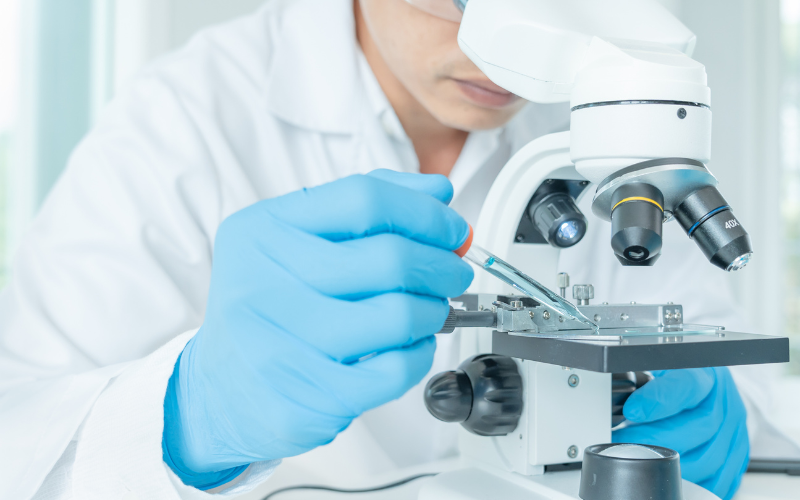 Liệu ung thư có di truyền không? 4