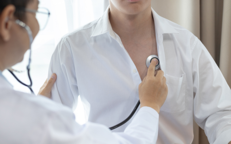 Liệu ung thư có di truyền không? 3