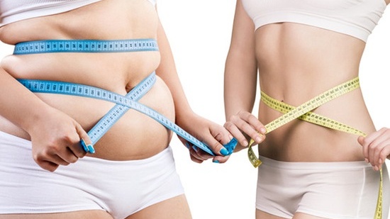 Liệu uống vitamin C có giúp giảm cân - Những điều cần biết 2