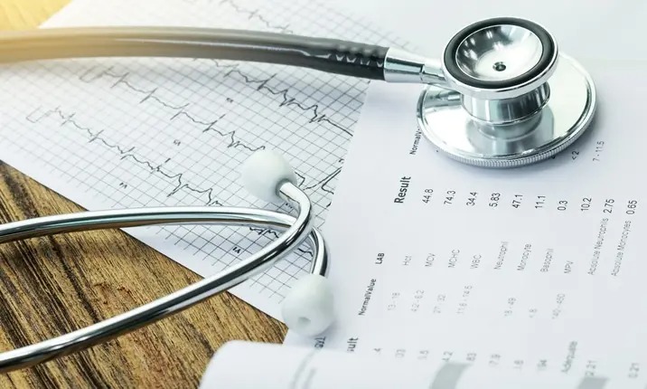 Loại hình khám sức khỏe nào phù hợp với bạn? 1