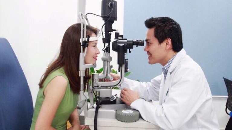 Loạn thị có giảm độ được không? Các cách giảm độ loạn thị 1