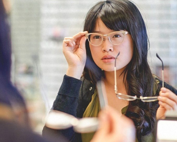 Loạn thị có giảm độ được không? Các cách giảm độ loạn thị 3