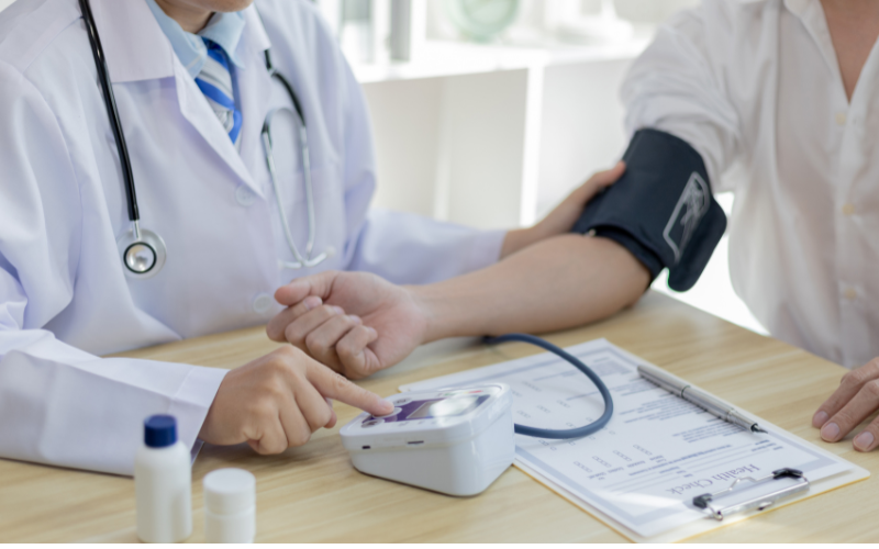 Lọc máu có nguy hiểm không? 4