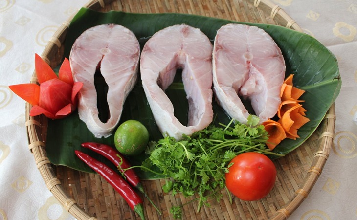 Lợi ích sức khỏe và thành phần dinh dưỡng của cá lăng 1