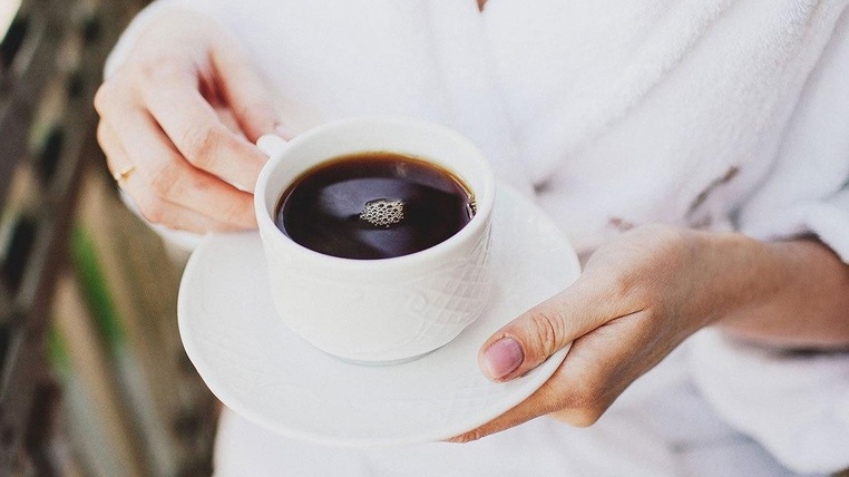 Lợi và hại khi uống cafe giảm cân bạn nên biết 2