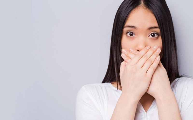 Lưu ngay những điều cần biết về viêm môi nhiễm trùng 2