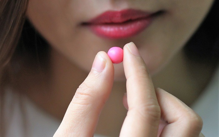 Lưu ý khi sử dụng viagra hồng cho phụ nữ 1