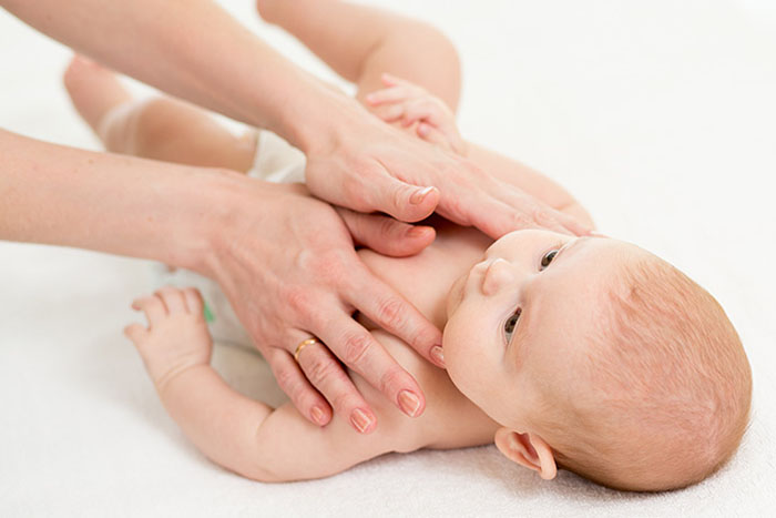 Luyện Easy cho bé 1 tháng tuổi mang lại những lợi ích gì? 2