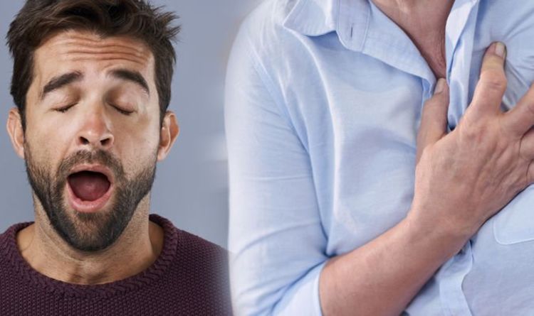 Lý do vì sao chúng ta ngáp kể cả khi không buồn ngủ 2