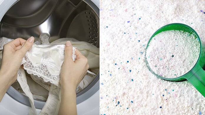 Mặc chung quần lót có sao không? Những tác hại khi mặc chung quần lót bạn cần biết 3