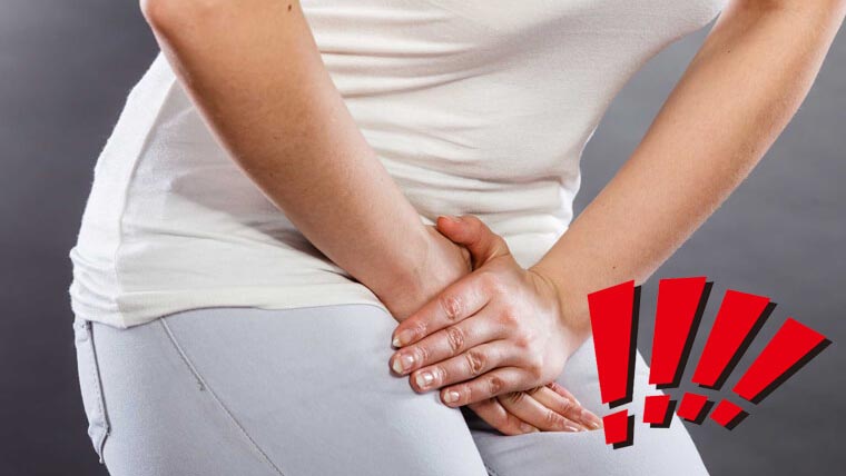 Mắc tiểu nhưng không tiểu được ở nữ giới: Nguyên nhân, triệu chứng và cách xử lý 3