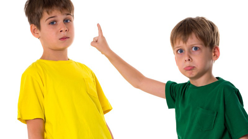 Mách bạn 15+ cách dạy trẻ 7 tuổi bướng bỉnh đơn giản không cần quát mắng 1