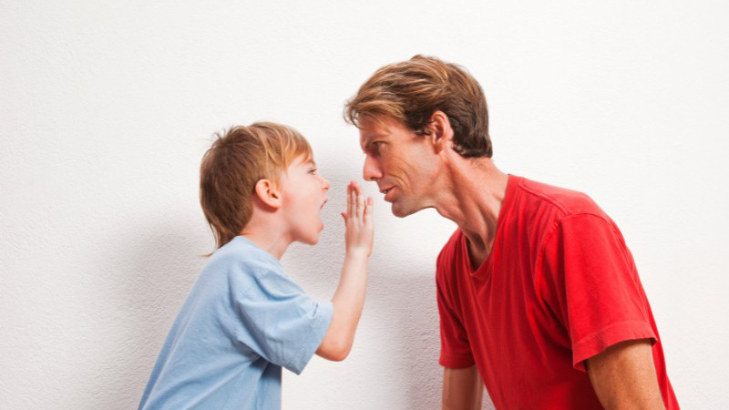 Mách bạn 15+ cách dạy trẻ 7 tuổi bướng bỉnh đơn giản không cần quát mắng 2