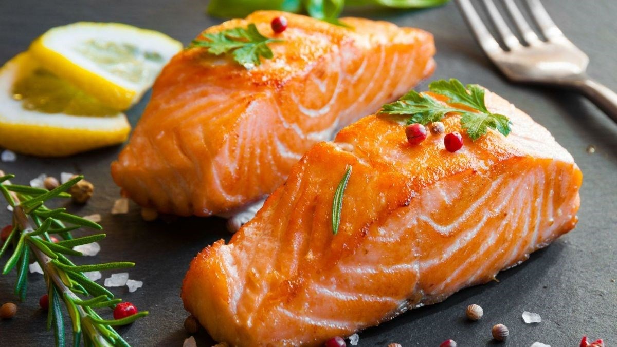 Mách bạn 5 cách tự nhiên chống mất ngủ 1