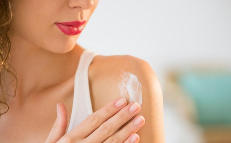 Mách bạn các phương pháp tẩy da chết tại nhà đơn giản 2