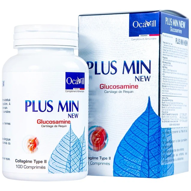 Mách bạn các thuốc tái tạo sụn khớp hiệu quả được nhiều người tin dùng 2