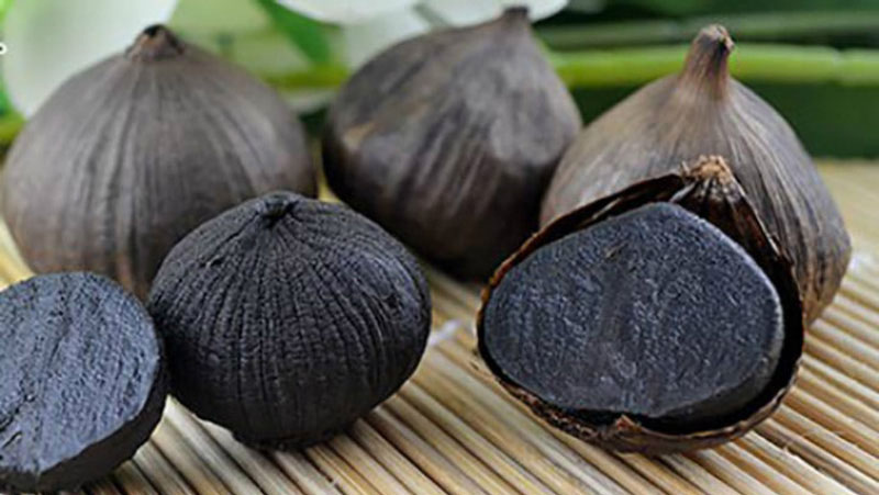 Mách bạn cách bảo quản tỏi đen hiệu quả tại nhà 1