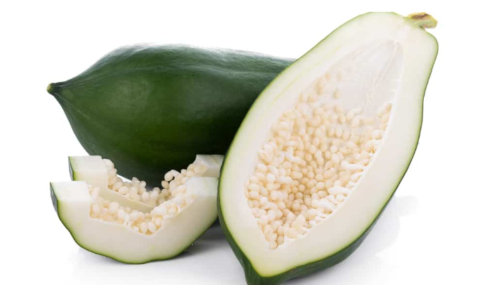 Mách bạn cách chữa sỏi thận bằng đu đủ xanh hiệu quả không phải ai cũng biết 5