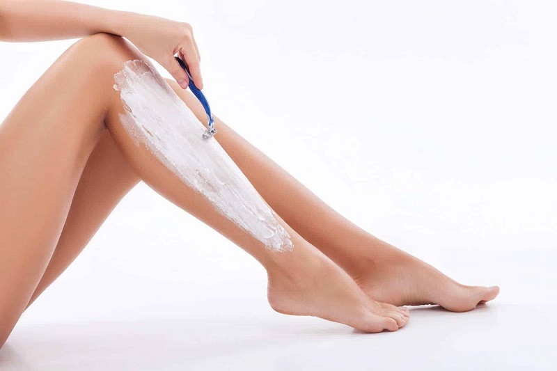 Mách bạn cách chữa viêm nang lông hiệu quả 4