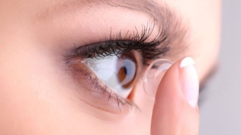 Mách bạn cách điều trị đau mắt đỏ nhanh nhất 5