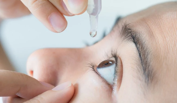 Mách bạn cách điều trị đau mắt đỏ nhanh nhất 1
