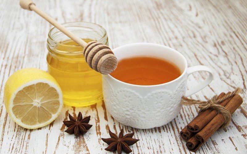 Mách bạn cách giảm cân bằng bột quế hiệu quả 2