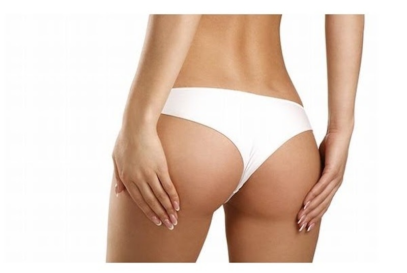 Mách bạn nữ cách massage mông giúp tăng kích thước vòng 3 hiệu quả 1