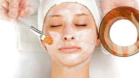 Mách bạn 5 cách làm mặt nạ cám gạo ngay tại nhà 3