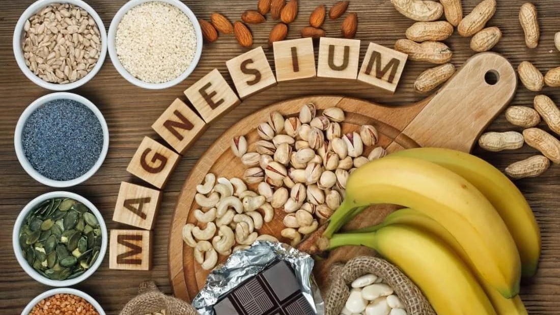 Magie là gì? Có tác dụng gì đối với sức khỏe của con người?