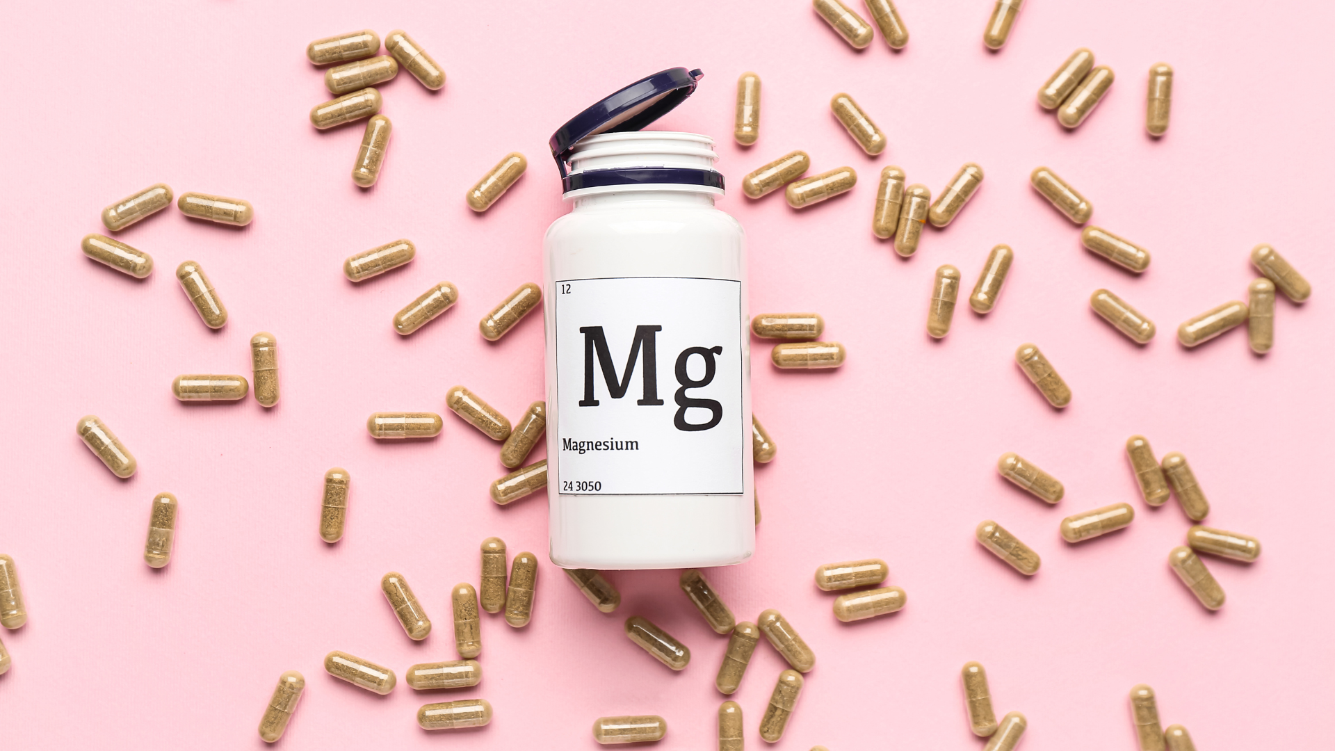 Magnesium: Bạn cần bao nhiêu mỗi ngày để tối ưu hóa sức khỏe? - Nhà thuốc  FPT Long Châu