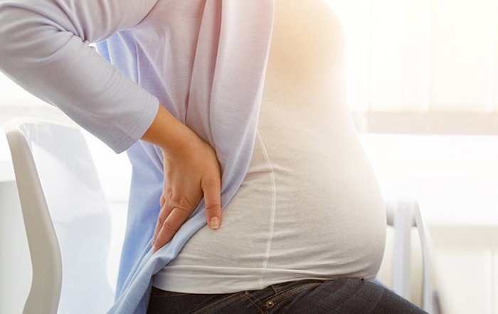 Mang thai 3 tháng đầu mệt mỏi do đâu? 1