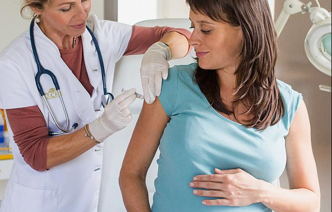 Mang thai lần 3 tiêm uốn ván khi nào? Có cần thiết không? 3